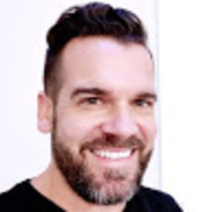 Meet your Posher, Joshua